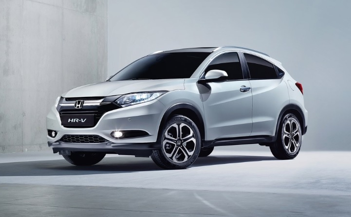 2017 Honda HR-V 1.5 130 HP Executive CVT Özellikleri - bagajhacmi.com