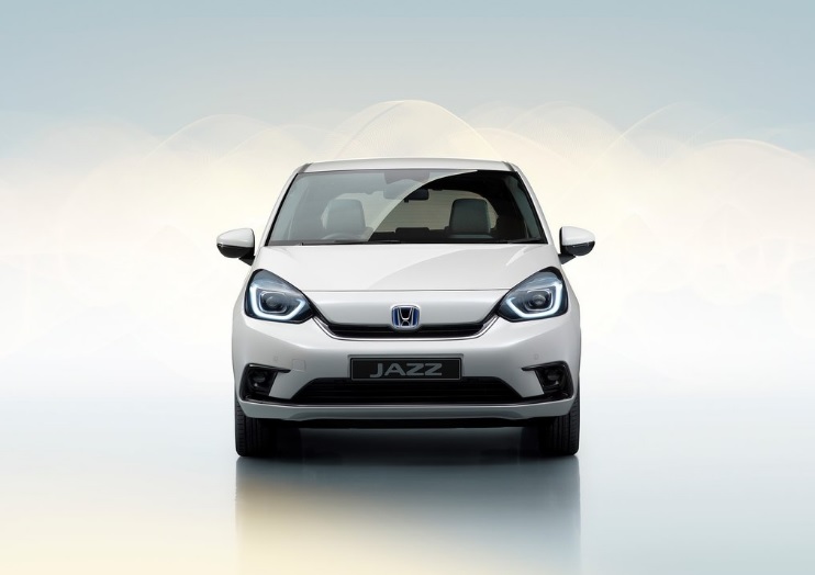 2023 Honda Jazz 1.5 109 HP Crosstar Executive E-CVT Özellikleri - bagajhacmi.com