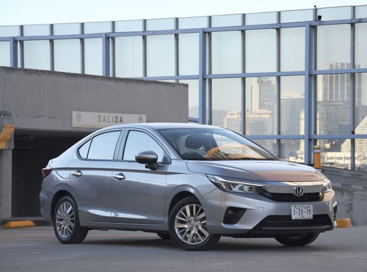 2021 Honda City 1.5 121 HP Executive CVT Özellikleri - bagajhacmi.com