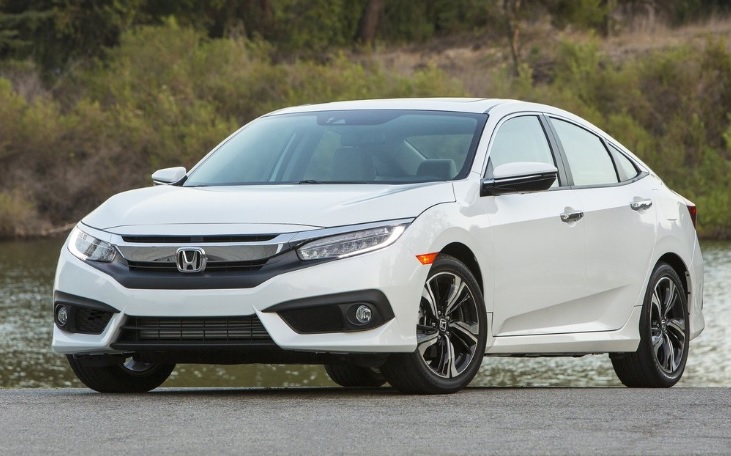 2019 Honda Civic 1.6 125 HP Elegance CVT Özellikleri - bagajhacmi.com