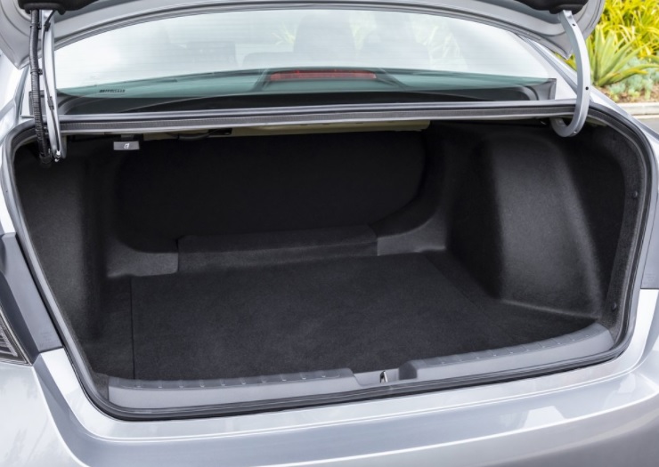 2021 Honda Yeni Civic 1.5 Eco VTEC 129 Beygir Executive Plus CVT Teknik Verileri