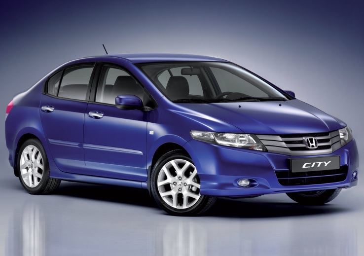 2010 Honda City 1.4 100 HP ES Otomatik Özellikleri - bagajhacmi.com
