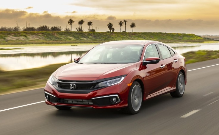 2021 Honda Civic 1.6 Elegance Eco Özellikleri