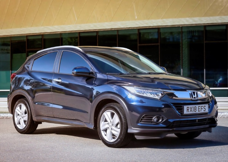 2020 Honda HR-V 1.5 Executive