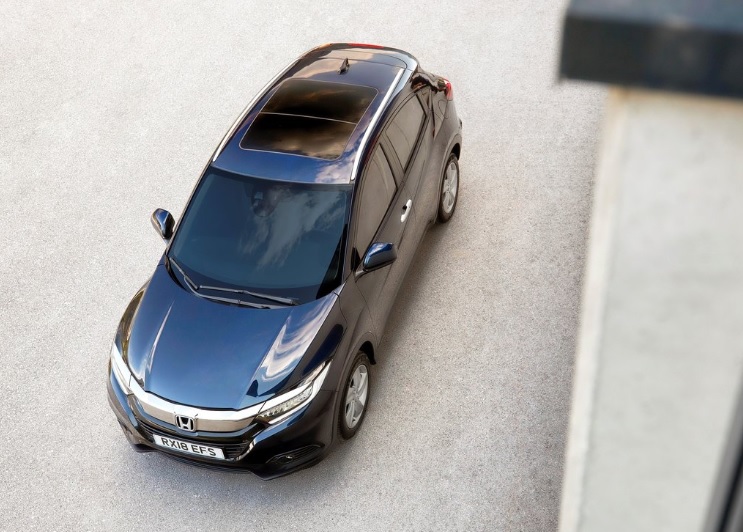 2020 Honda HR-V 1.5 Executive