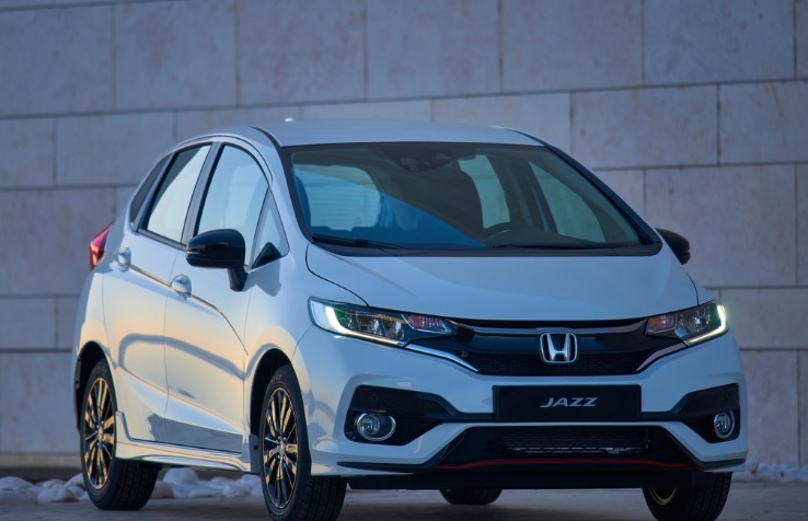 2019 Honda Jazz 1.3 Elegance Özellikleri