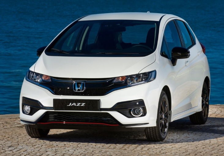 2018 Honda Jazz 1.3 102 HP Elegance CVT Özellikleri - bagajhacmi.com