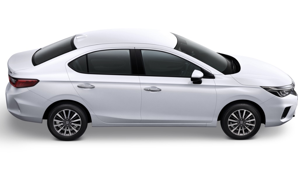2023 Honda City 1.5 Executive