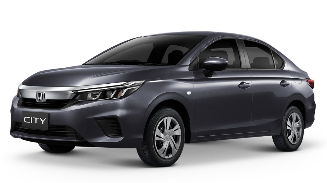 2024 Honda City 1.5 121 HP Elegance CVT Özellikleri - bagajhacmi.com