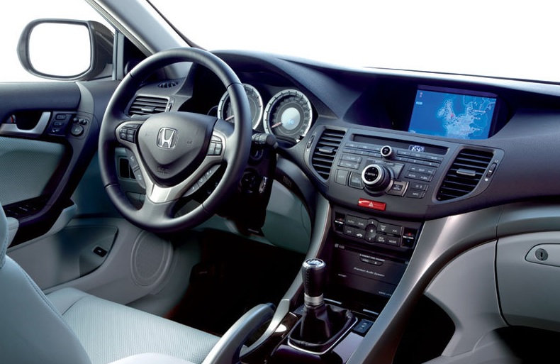 2015 Honda Accord 2.0 Executive