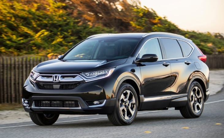 2018 Honda CR-V 1.6 i DTEC 160 HP Premium AT Özellikleri - bagajhacmi.com