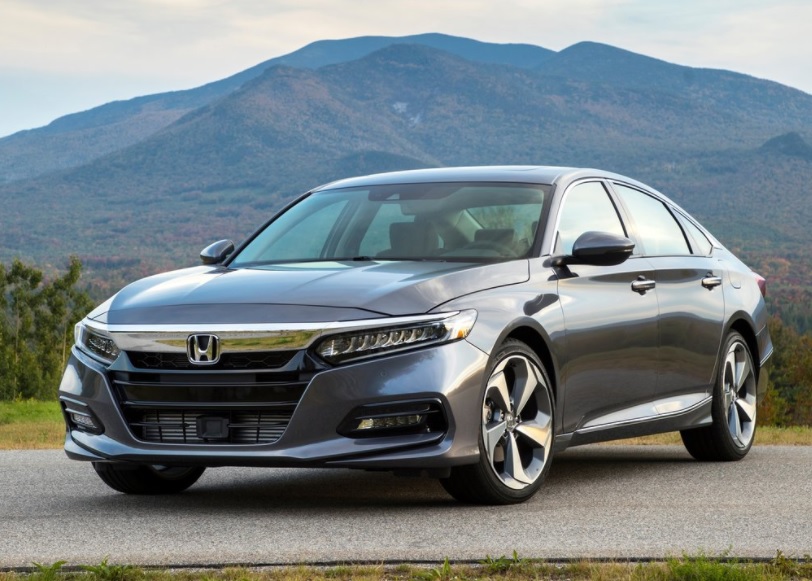 2021 Honda Accord 1.5 VTEC 190 HP Executive CVT Özellikleri - bagajhacmi.com