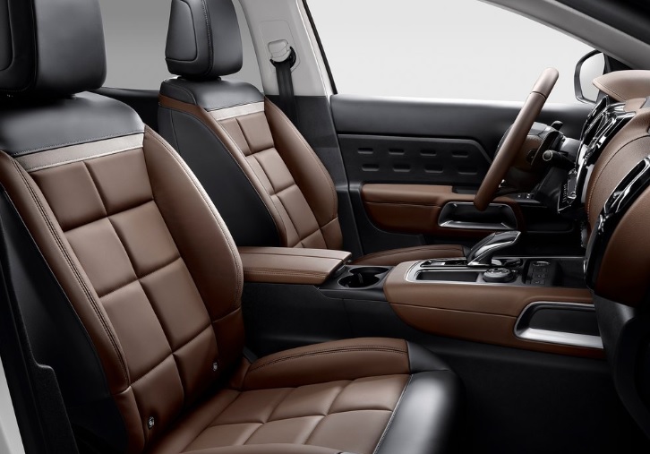 2020 Citroen C5 Aircross 1.6 PureTech 180 Beygir Shine Bold EAT8 Teknik Verileri