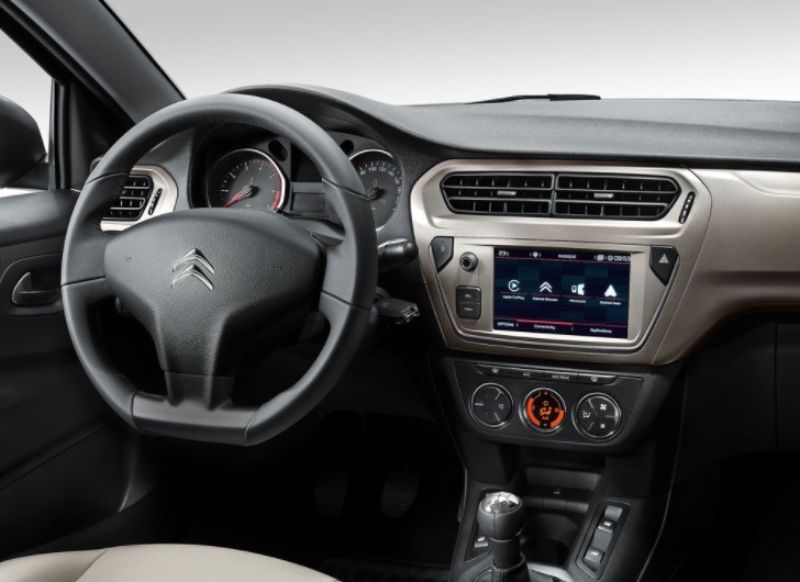 2023 Citroen C-Elysee 1.5 BlueHDi Feel Bold