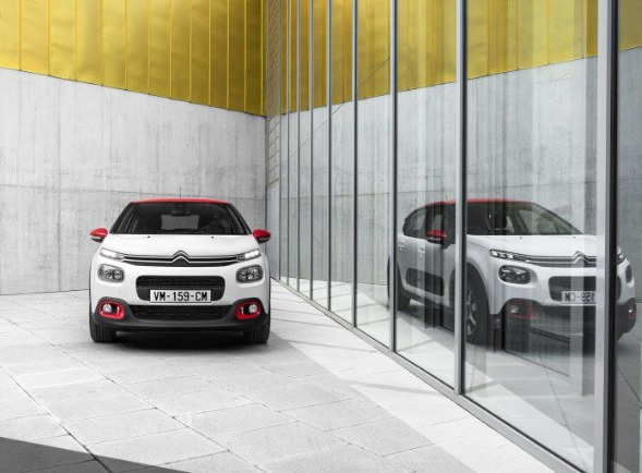 2019 Citroen C3 1.2 PureTech 110 HP Shine AT Özellikleri - bagajhacmi.com