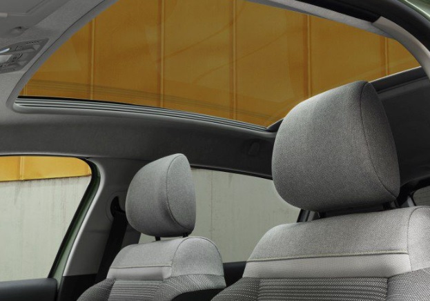2018 Citroen C3 1.6 Feel