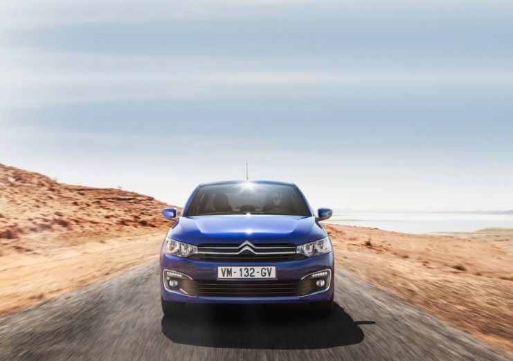 2021 Citroen C-Elysee 1.5 BlueHDi Shine Özellikleri