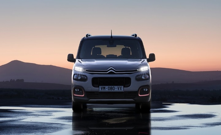 2019 Citroen Berlingo 1.6 BlueHDi Feel Özellikleri