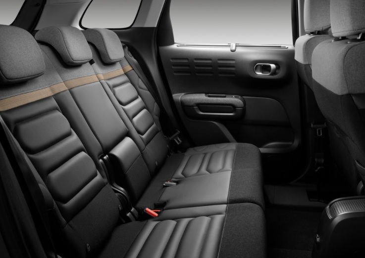 2023 Citroen C3 Aircross 1.2 PureTech Feel