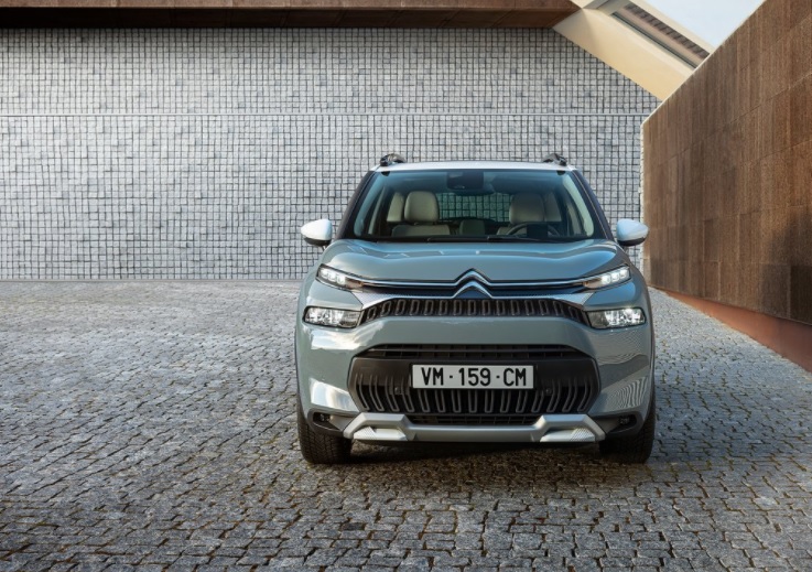 2023 Citroen C3 Aircross 1.2 PureTech Feel