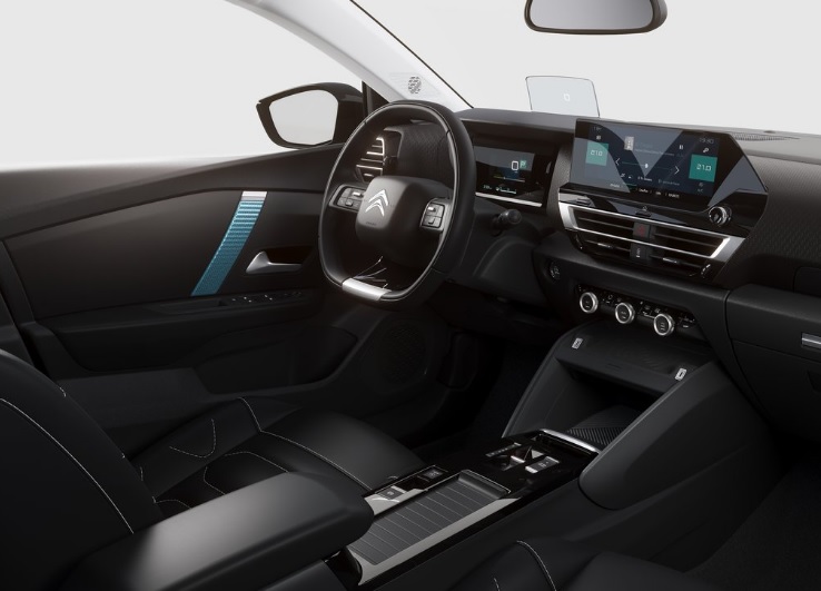 2021 Citroen C4 1.2 PureTech Shine