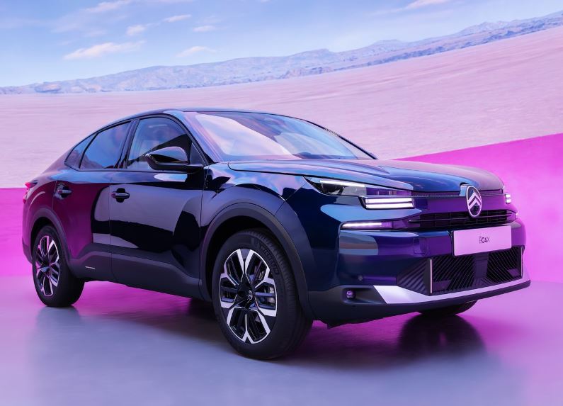 2025 Citroen C4 X 1.2 PureTech 130 HP You EAT Özellikleri - bagajhacmi.com