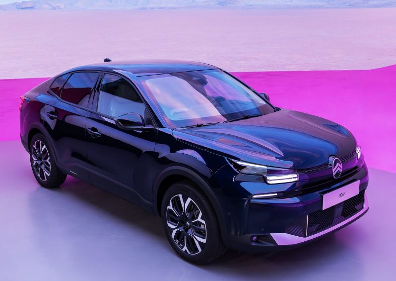 2025 Citroen C4 X 1.2 PureTech 130 HP You EAT Özellikleri - bagajhacmi.com