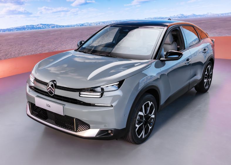 2025 Citroen C4 1.2 PureTech 130 HP Max EAT8 Özellikleri - bagajhacmi.com
