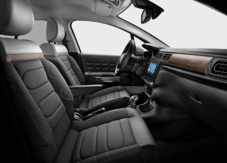 2021 Citroen C3 1.2 PureTech Feel Özellikleri
