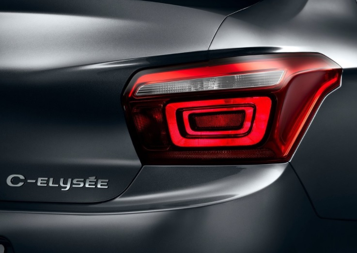 2022 Citroen C-Elysee 1.5 BlueHDi 100 HP Shine Manuel Özellikleri - bagajhacmi.com