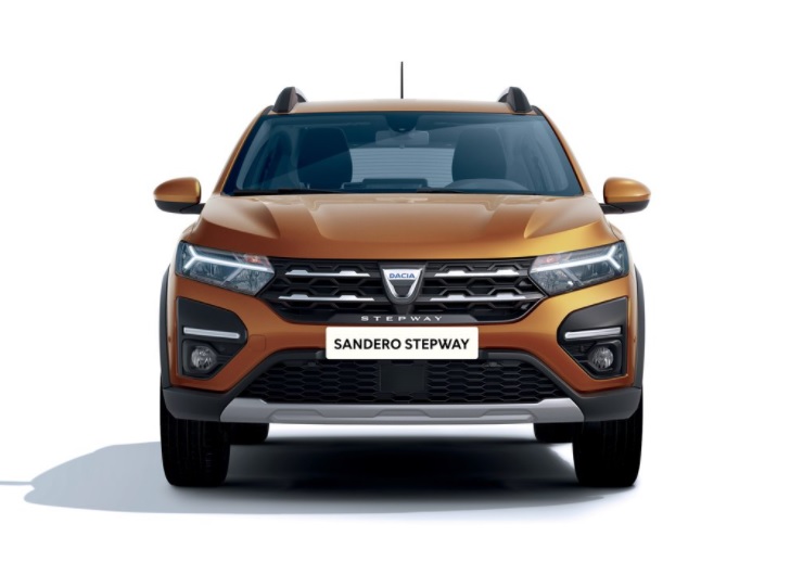 2022 Dacia Sandero Stepway 1.0 Turbo 90 HP Prestige X-Tronic Özellikleri - bagajhacmi.com
