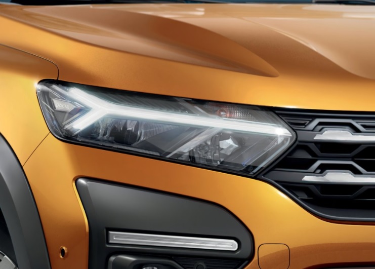 2021 Dacia Sandero Stepway 1.0 Tce 90 Beygir Comfort Manuel Teknik Verileri