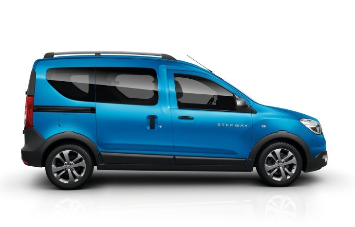2021 Dacia Dokker 1.5 Blue dCi 95 HP Ambiance Manuel Özellikleri - bagajhacmi.com
