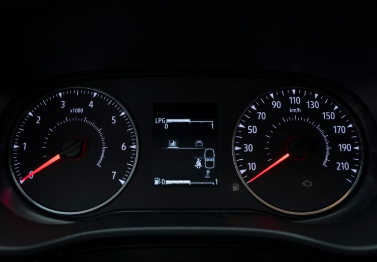 2022 Dacia Sandero 1.0 Turbo Prestige