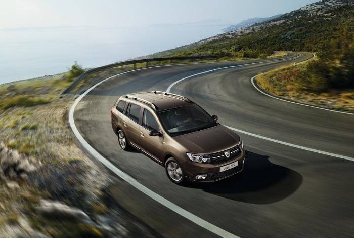 2020 Dacia Logan MCV 0.9 Turbo 90 HP Ambiance Manuel Özellikleri - bagajhacmi.com
