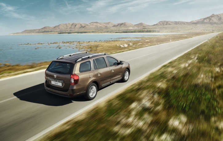 2020 Dacia Logan MCV 0.9 Turbo 90 HP Ambiance Manuel Özellikleri - bagajhacmi.com