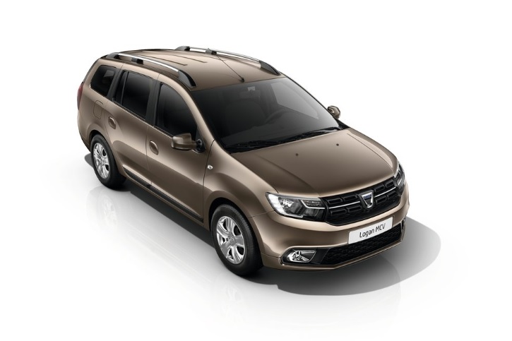 2020 Dacia Logan MCV 0.9 Turbo 90 HP Ambiance Manuel Özellikleri - bagajhacmi.com