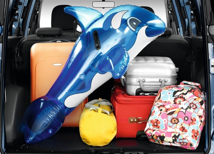 2021 Dacia Dokker 1.5 Blue dCi 95 Beygir Ambiance Manuel Teknik Verileri