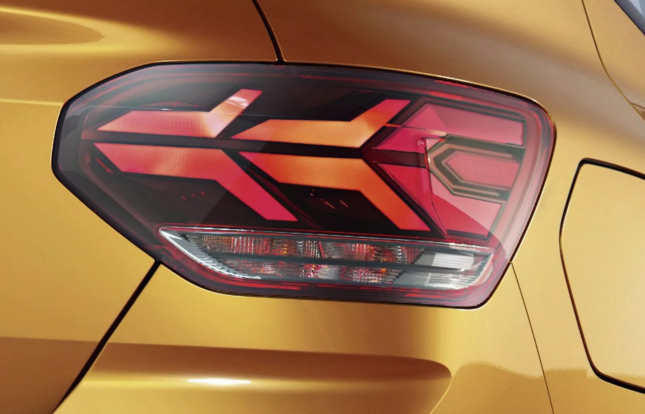 2025 Dacia Sandero Stepway 1.0 Turbo 90 HP Extreme CVT Özellikleri - bagajhacmi.com