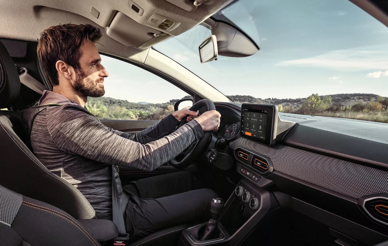 2025 Dacia Sandero Stepway 1.0 Turbo 90 Beygir Extreme CVT Teknik Verileri