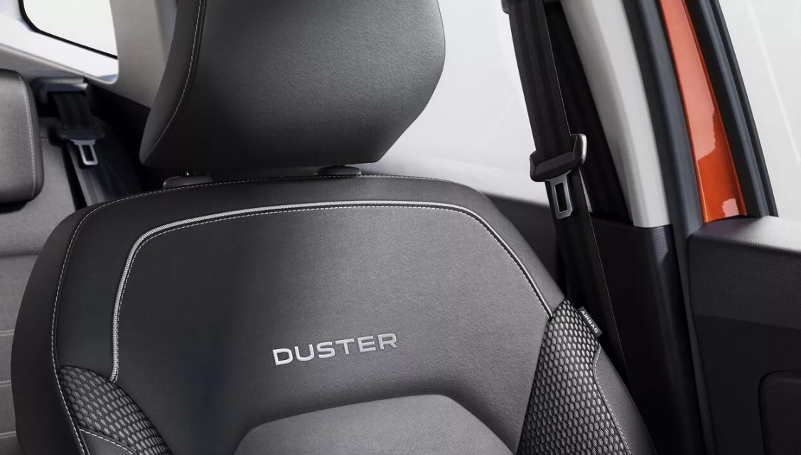 2023 Dacia Duster 1.0 Turbo Eco 100 Beygir Expression Manuel Teknik Verileri