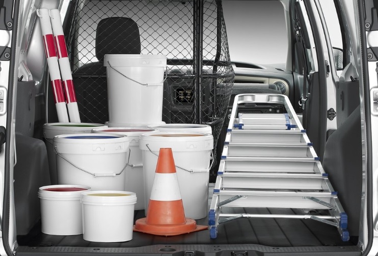 2021 Dacia Dokker Van 1.5 Blue dCi 95 HP Ambiance Manuel Özellikleri - bagajhacmi.com