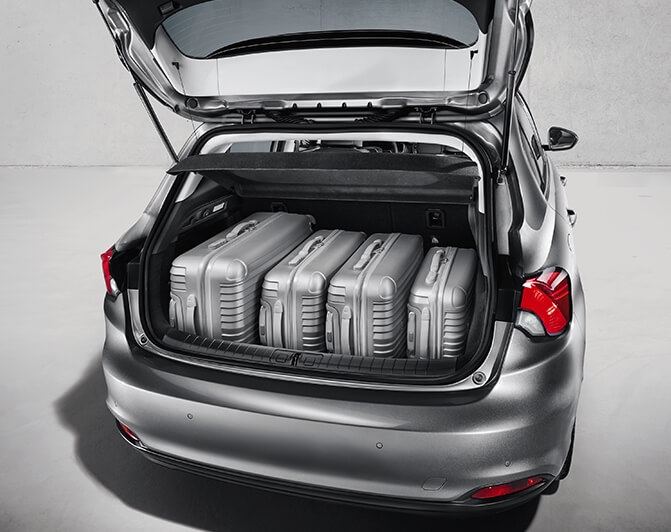 2019 Fiat Egea HB 1.6 S-Design