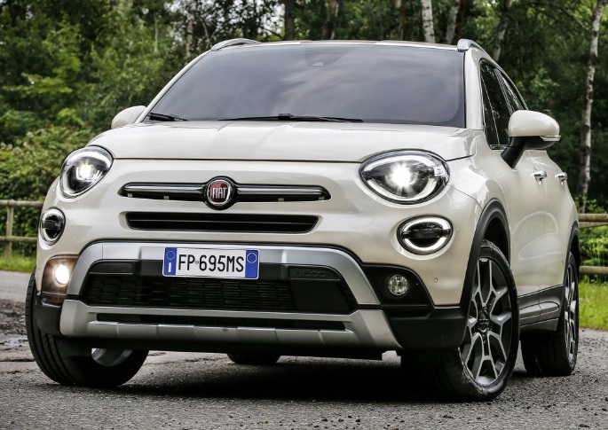 2020 Fiat 500X 1.0 120 HP Urban Manuel Özellikleri - bagajhacmi.com