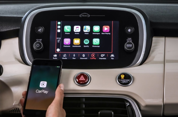 2020 Fiat 500X 1.0 120 Beygir Urban Manuel Teknik Verileri