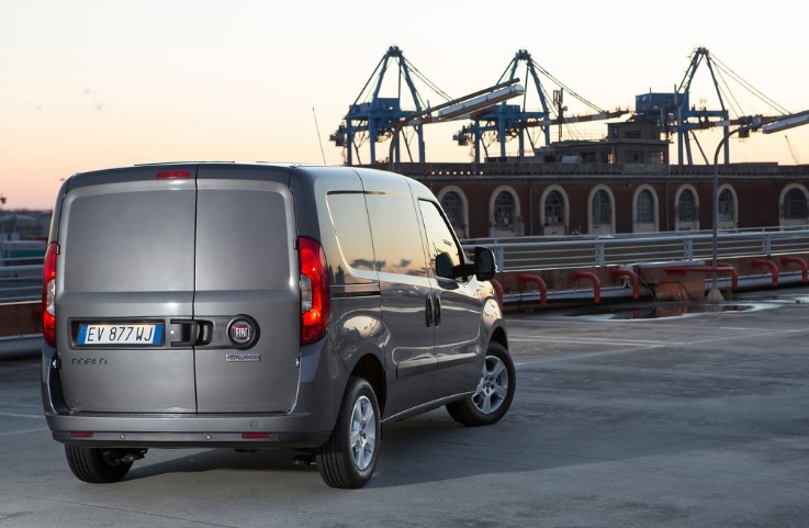 2020 Fiat Doblo Cargo 1.3 Multijet 95 HP Standart Manuel Özellikleri - bagajhacmi.com