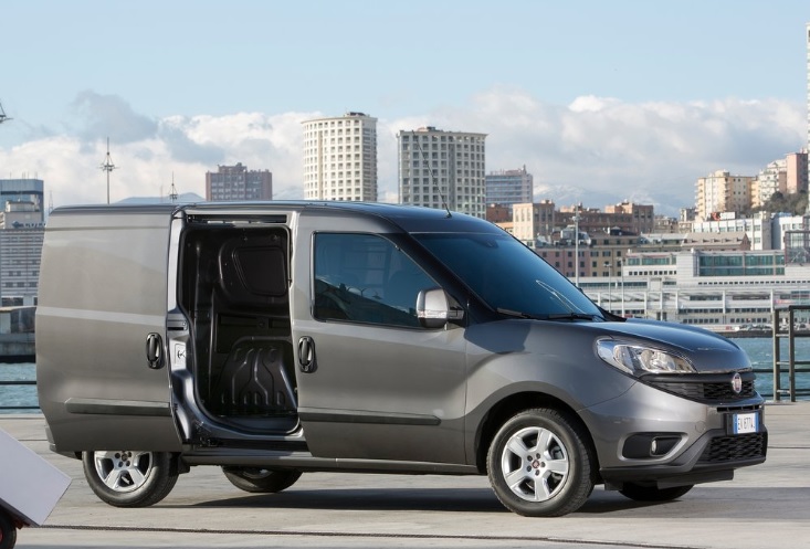 2021 Fiat Doblo Cargo 1.3 Multijet 95 HP Standart Plus Manuel Özellikleri - bagajhacmi.com