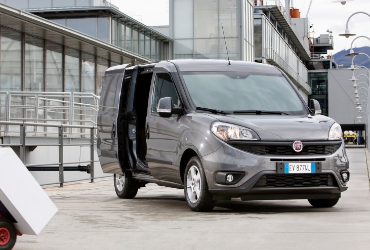 2021 Fiat Doblo Cargo 1.3 Multijet Standart Plus