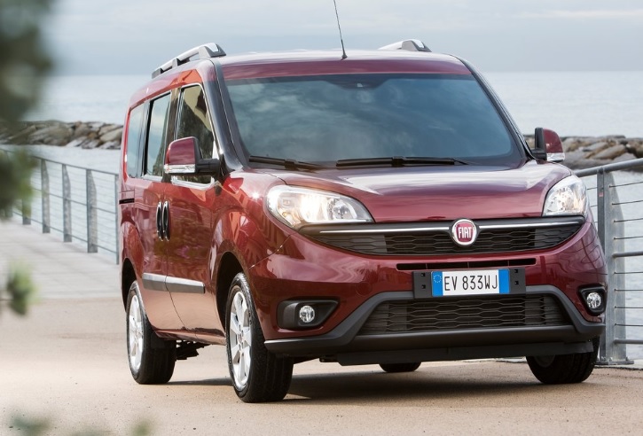 2021 Fiat Doblo Combi 1.3 Multijet 95 HP Urban Manuel Özellikleri - bagajhacmi.com