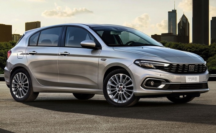 2021 Fiat Egea HB 1.4 Fire 95 HP Urban Manuel Özellikleri - bagajhacmi.com